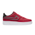 Nike Air Force 1 Low LV8 University Red White (GS)