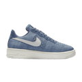 Nike Air Force 1 Flyknit 2 Ocean Fog