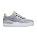 Nike Air Force 1 Low Shadow Wolf Grey Lavender Mist (Women's)