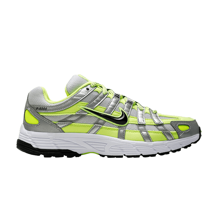 Nike P-6000 Naked (Women's)