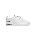 Nike Air Force 1 LV8 3 Multiple Logos White (PS)