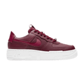 Nike Air Force 1 Pixel Low Team Red (Women's)