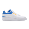 Nike Air Force 1 Low Type Photo Blue