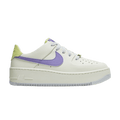 Nike Air Force 1 Sage Low Sail Medium Violet (Women's)