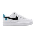 Nike Air Force 1 Low 07 Worldwide Pack Blue Fury (PS)