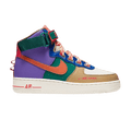 Nike Air Force 1 High Utility “Force is Female” Multi (Women's)