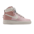 Nike Air Force 1 High Utility “Force is Female” Echo Pink Sail (Women's)