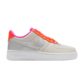 Nike Air Force 1 Low 07 SE 3M Light Orewood Brown (Women's)