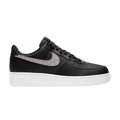 Nike Air Force 1 Low 07 3M Anthracite Silver