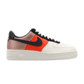 Nike Air Force 1 Low Metallic Red Bronze Black Teal Tint (Women's)
