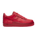 Nike Air Force 1 Low Shadow Triple Red (Women's)