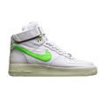 Nike Air Force 1 High RSVP White