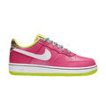 Nike Air Force 1 Low Pink Volt Aqua (PS)