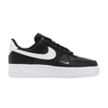 Nike Air Force 1 Low 07 Essential Black White (Women's)