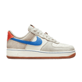 Nike Air Force 1 Low First Use Sail Royal (Women's)