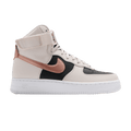 Nike Air Force 1 High Light Wood Brown (Women's)