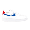 Nike Air Force 1 LXX White Red Royal (Women's)