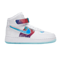Nike Air Force 1 High Good Game White