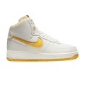 Nike Air Force 1 High Sculpt Phantom Yellow Ochre (Women's)