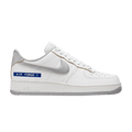 Nike Air Force 1 Low Label Maker White