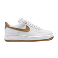 Nike Air Force 1 Low '07 Next Nature White Flax (Women's)