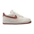 Nike Air Force 1 Low Next Nature Sail Canyon Pink (Women's)