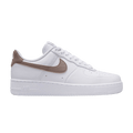 Nike Air Force 1 '07 Next Nature White Mink Brown (Women's)