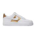 Nike Air Force 1 Low White Bronze (Women's)