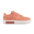 Nike Air Force 1 Fontanka Light Madder Root Summit White Rust Pink Light Madder Root (Women's)