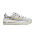 Nike Air Force 1 PLT.AF.ORM Photon Dust Wolf Grey (Women's)