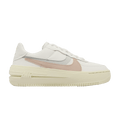 Nike Air Force 1 PLT.AF.ORM Sail Arctic Orange (Women's)