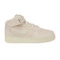 Nike Air Force 1 Mid Stussy Fossil (PS)