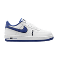 Nike Air Force 1 Low LV8 White Game Royal (PS)