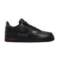 Nike Air Force 1 Low Black Ballistic Mesh