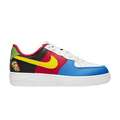 Nike Air Force 1 Low LV8 QS Uno (PS)