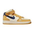 Nike Air Force 1 Mid Paris Pollen