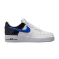 Nike Air Force 1 Low 07 Essencial Game Royal (Women's)