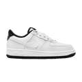 Nike Air Force 1 White Black (PS)
