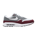 Nike Air Max 1 '86 OG Golf Team Red Cool Grey Black White