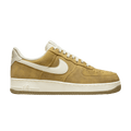 Nike Air Force 1 Low '07 Sanded Yellow