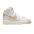 Nike Air Force 1 High Sculpt White Pale Vanilla (Women's)