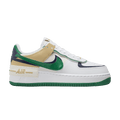 Nike Air Force 1 Low Shadow White Malachite Sesame (Women's)