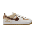 Nike Air Force 1 Low Shadow Flax Sesame (Women's)