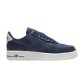 Nike Air Force 1 Low '07 Obsidian Light Orewood Brown (Women's)