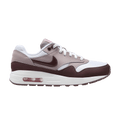 Nike Air Max 1 Light Violet Burgundy Crush (GS)