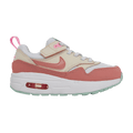 Nike Air Max 1 EasyOn White Guava Ice Pink Spell Red Stardust (PS)