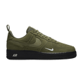 Nike Air Force 1 Low '07 LV8 SE Cargo Khaki White Black