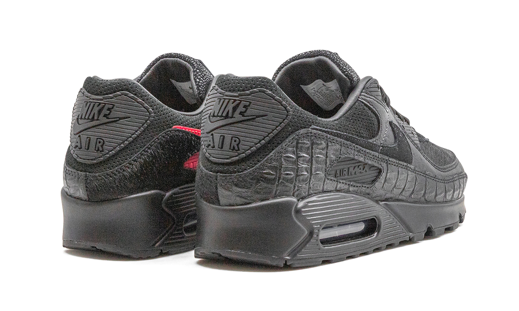 Air Max 90 "Animal Pack"