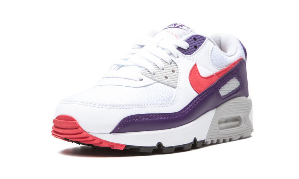 Air Max 90 WMNS "Eggplant"