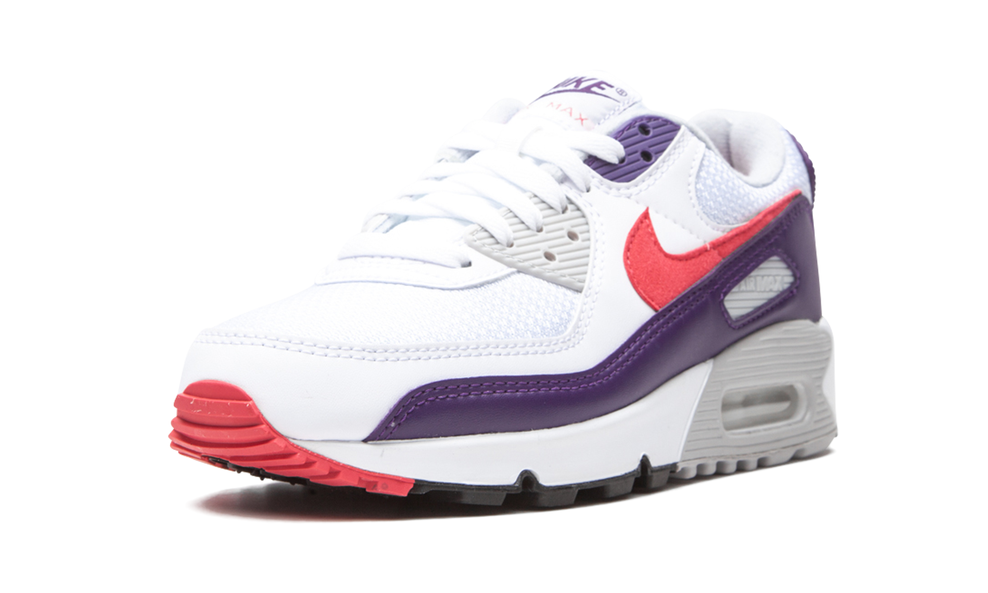 Air Max 90 WMNS "Eggplant"